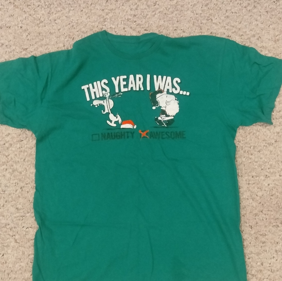 Snoopy tee - Picture 1 of 1